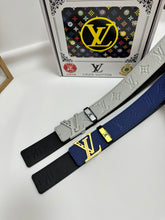 China Replica LV Belts 56usd Only